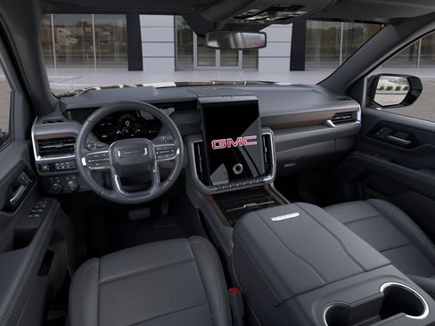 New 2026 GMC Yukon XL Denali w/ Sun & Power Step Package image 39