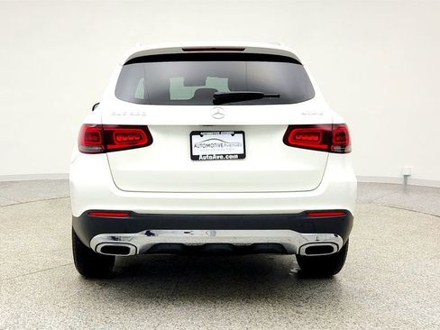Used 2022 Mercedes-Benz GLC 300 4MATIC image 6