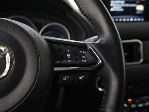 Used 2018 MAZDA CX-5 Grand Touring w/ Premium Package AWD/4WD image 27