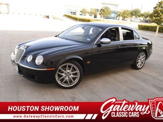 Used 2008 Jaguar S-TYPE 3.0 video 1