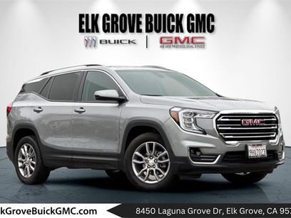 Used 2024 GMC Terrain SLT