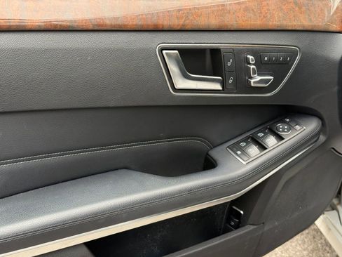 Used 2014 Mercedes-Benz E 350 E 350 Sport image 14