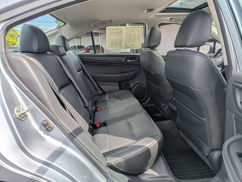 Used 2015 Subaru Legacy 2.5i Limited AWD/4WD image 32