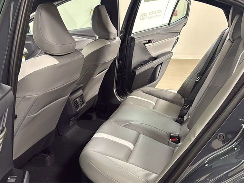 New 2026 Toyota Camry SE image 15