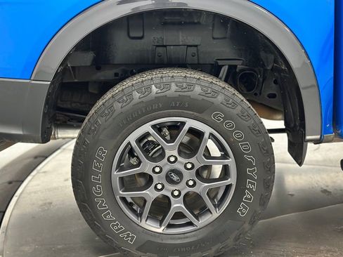 Certified 2024 Ford Ranger XLT w/ FX4 Off-Road Package image 26