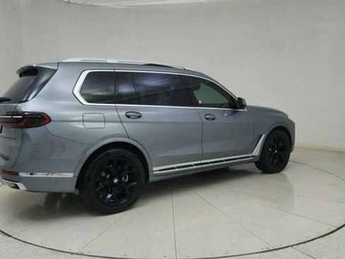 Used 2026 BMW X7 xDrive40i image 72