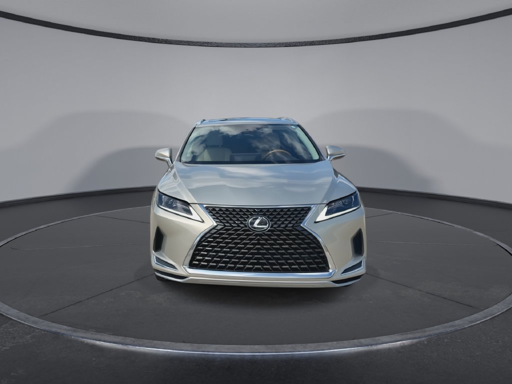 Used 2020 Lexus RX 350 FWD w/ Premium Package image 3