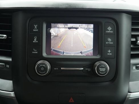 Used 2022 RAM 1500 Big Horn image 4