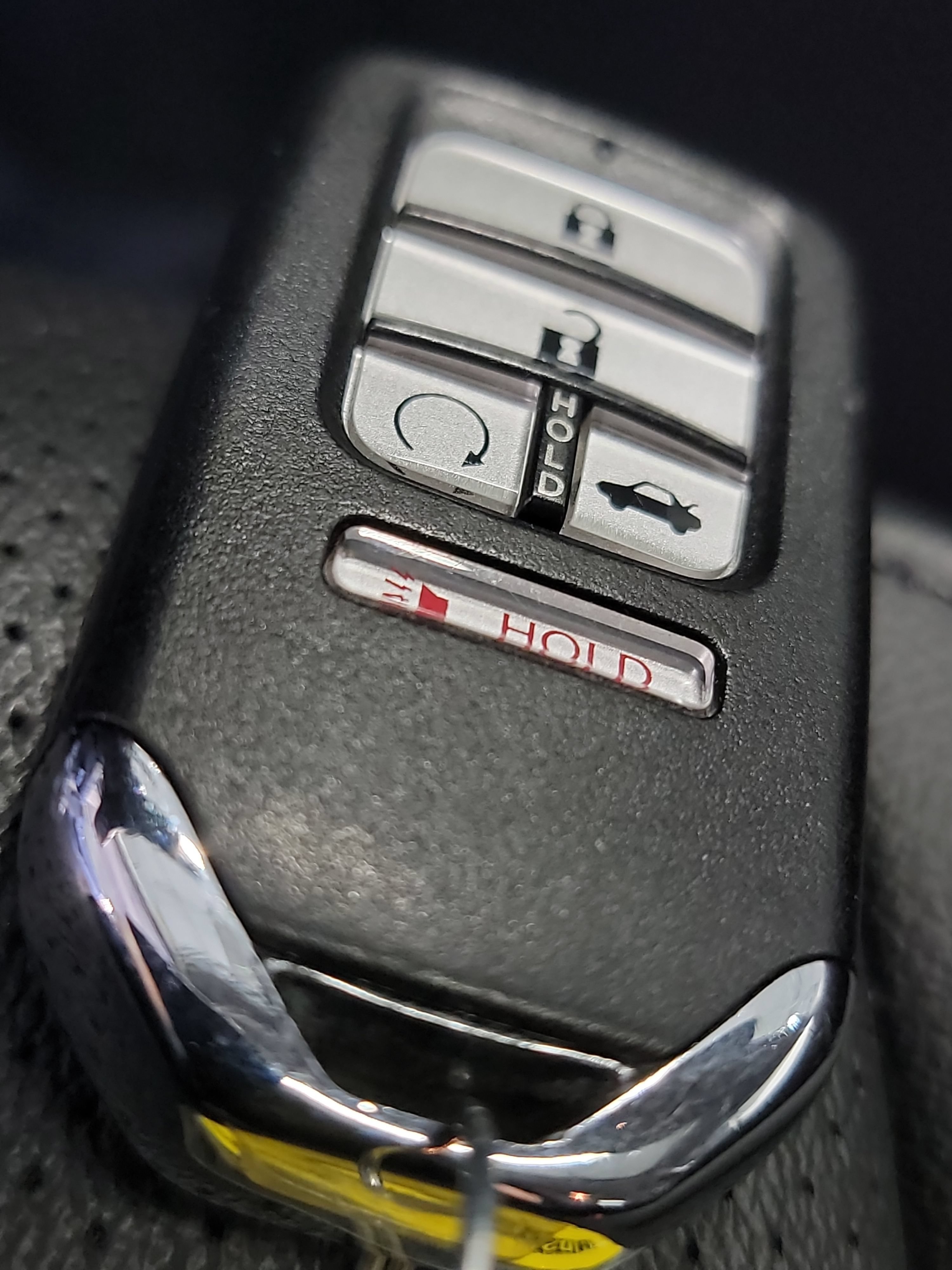 Used 2022 Honda Accord Touring image 32