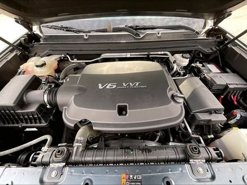 Used 2019 Chevrolet Colorado LT w/ LT Convenience Package image 20