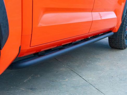 Used 2022 Toyota Tundra TRD Pro image 12