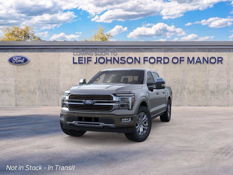New 2026 Ford F150 King Ranch AWD/4WD image 2