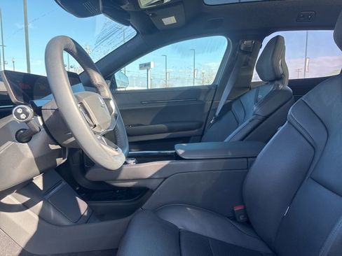Used 2025 Polestar Polestar 3 image 24