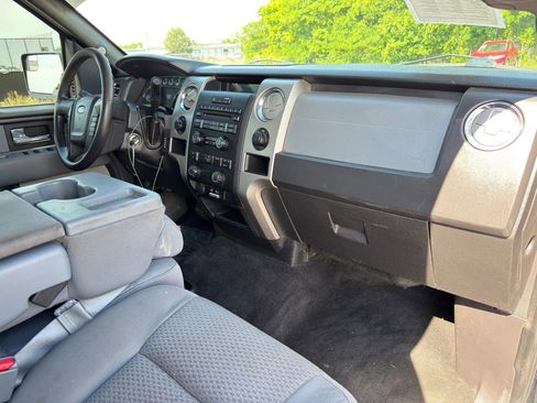 Used 2013 Ford F150 XLT w/ Trailer Tow Pkg AWD/4WD image 19
