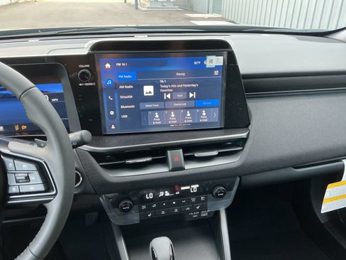 New 2026 Subaru Outback Premium AWD/4WD image 17