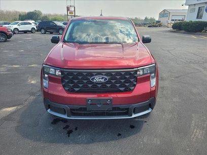 New 2025 Ford Maverick XLT w/ XLT Luxury Package