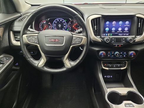 Used 2022 GMC Terrain Denali w/ Denali Premium Package AWD/4WD image 22