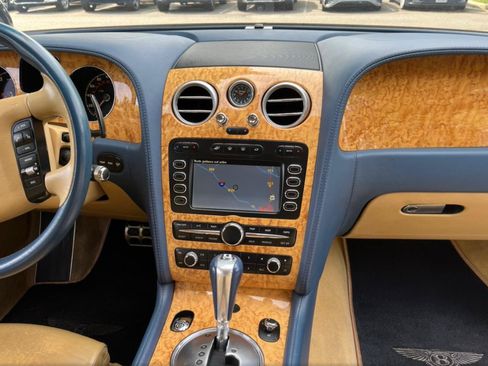 Used 2005 Bentley Continental GT AWD/4WD image 10