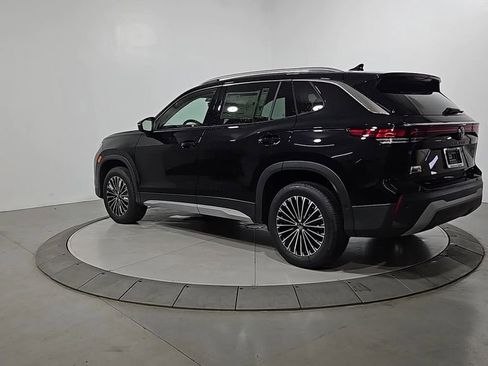 New 2026 Volkswagen Tiguan S AWD/4WD image 3