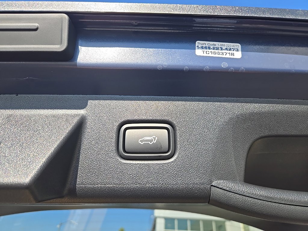 New 2026 Hyundai Tucson SEL Plus AWD/4WD image 15