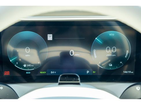 Used 2026 Hyundai Palisade SEL Premium FWD image 23