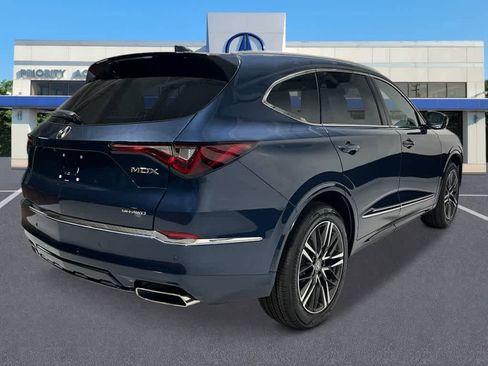 New 2026 Acura MDX SH-AWD w/ Advance Package image 7