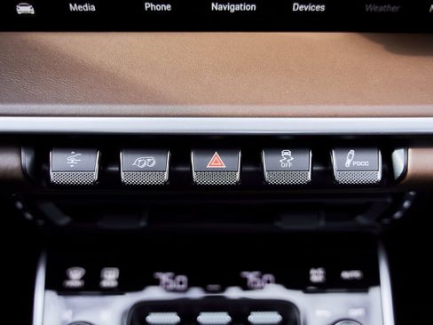 Used 2024 Porsche 911 Turbo S image 62