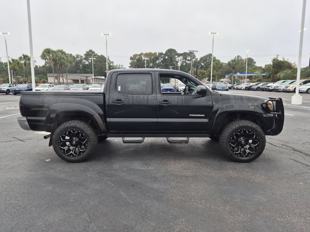 Used 2012 Toyota Tacoma PreRunner w/ SR5 Pkg RWD image 4