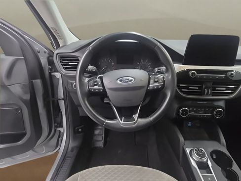 Used 2022 Ford Escape SE w/ Convenience Package AWD/4WD image 29