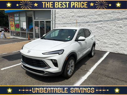 Used 2024 Buick Encore GX Preferred w/ Comfort Package