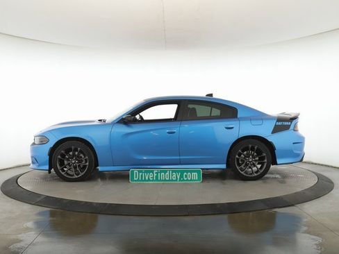 Used 2023 Dodge Charger R/T w/ Daytona Edition Group image 9