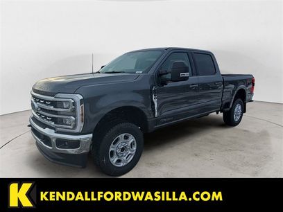 New 2026 Ford F350 XLT w/ XLT Premium Package