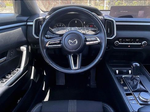 Certified 2023 MAZDA CX-50 AWD 2.5 S w/ Cargo Package image 5