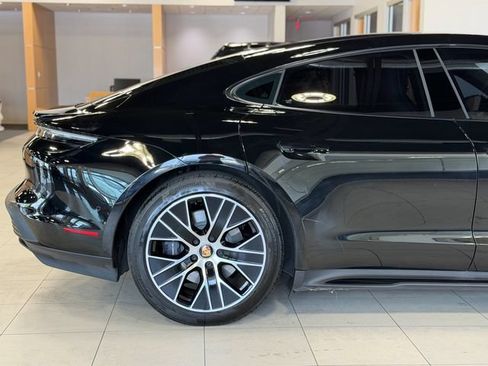 Used 2023 Porsche Taycan w/ Premium Package RWD image 17