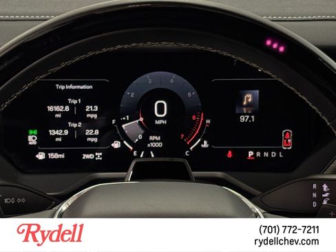Used 2026 GMC Acadia Denali w/ Super Cruise Package AWD/4WD image 14