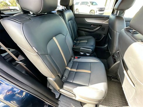 Used 2024 MAZDA CX-90 3.3 Turbo S w/ Premium Package image 30