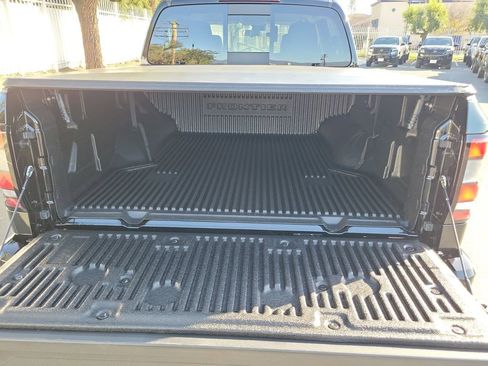 New 2026 Nissan Frontier SV w/ All-Weather Content Package image 13