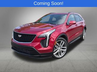 Used 2020 Cadillac XT4 Sport AWD/4WD video 1