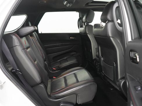 Used 2024 Dodge Durango R/T AWD/4WD image 12