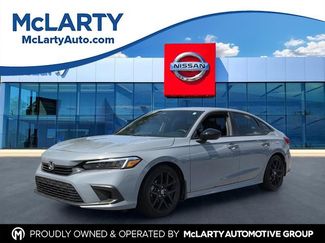Used 2024 Honda Civic Sport 360° Tour