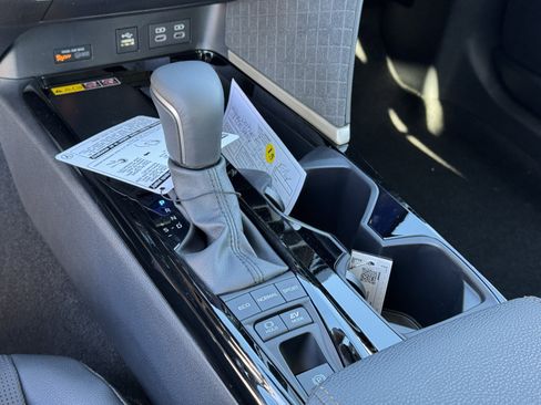 New 2026 Toyota Camry XLE image 19