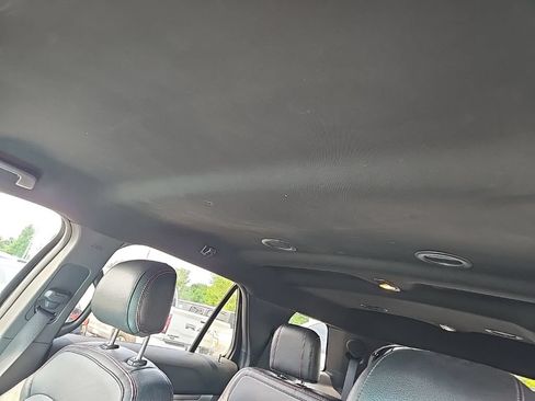Used 2016 Ford Explorer Sport AWD/4WD image 16