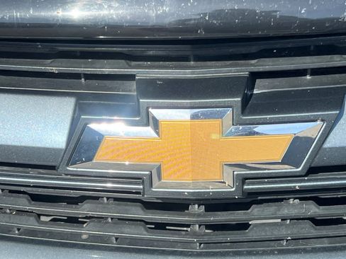 Used 2017 Chevrolet Colorado W/T w/ Custom Special Edition RWD image 13