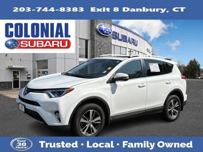 Used 2016 Toyota RAV4 XLE
