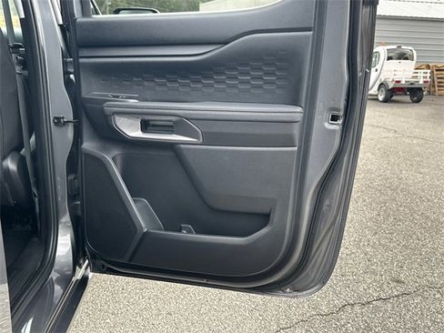 Used 2025 Ford Ranger XLT w/ Equipment Group 301A High image 16