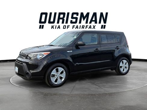 Used 2016 Kia Soul FWD image 2