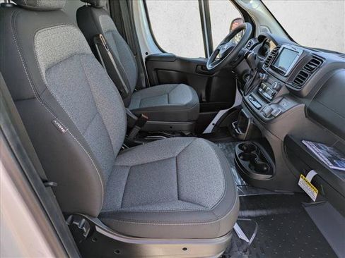New 2026 RAM ProMaster 2500 w/ Power Group FWD image 20