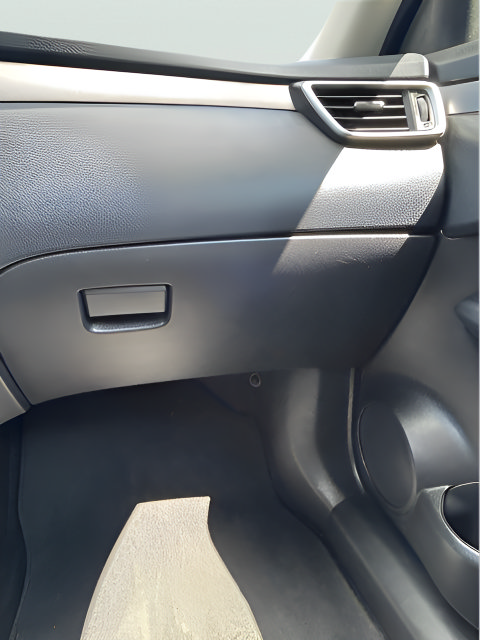 Used 2018 Nissan Rogue SL AWD/4WD image 22