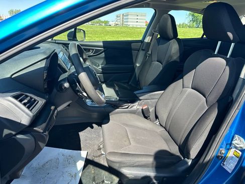 Used 2023 Subaru Impreza 2.0i Premium AWD/4WD image 15
