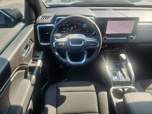 New 2026 GMC Canyon Elevation RWD image 7